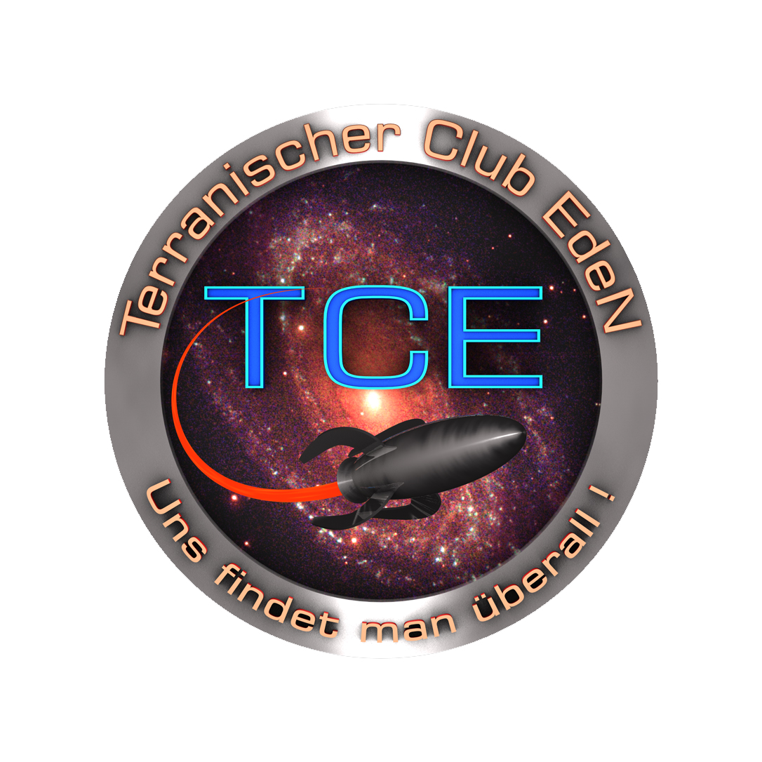 Logo TCE